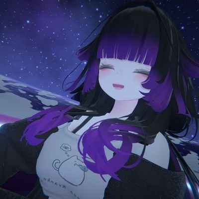neo_vr_neko's profile picture. VRC垢
2025.03.26~
狛乃Love
緑内障です、光系❌
写真保存用📷@neotya_vrc_phot
💍@S1N0_vrc
キャスト→DRANCKRAZY #BARDRK
キャスト垢@cast_BARDRK
一緒にばかやってるマブ🫶@NyanRea0
双子の兄→kenzoo02521