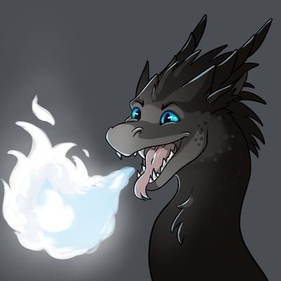 Munchable_Tail's profile picture. Pfp: @TrinilloDragon
Previous Pfp: @RotNRoII

Banner: @ukariarti