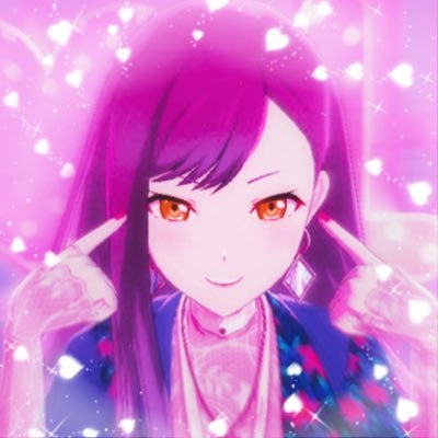 ms___sr24's profile picture. プロセカ／あんスタ／あくねこ／パラライ／AAA