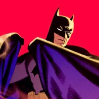Batman Sabrina (@nightswayness) 's Twitter Profile Photo