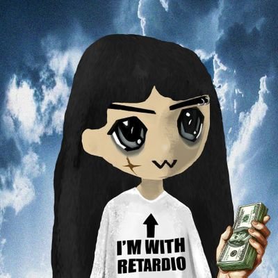 Vexel0x's profile picture. 