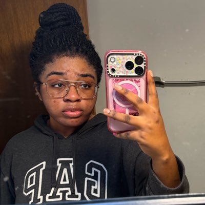 ammarobynne's profile picture. child of God