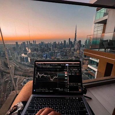 uncletj7's profile picture. Full-time trader. Rule-based, risk-first. I follow structure, not opinions - because consistency always beats confidence. $FCX $PTGX $DAVE $PCVX