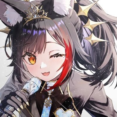 God07080708's profile picture. ホロリスの人やVTuber好きな人はフォロバ100%します！
推し:大神ミオ、常闇トワ