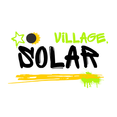 solarvillageltd's profile picture. PV panels | Inverters | Lithium batteries & full designs. Genuine, warrantied products for off-grid power.  Empowering Uganda! #SolarEnergyUG