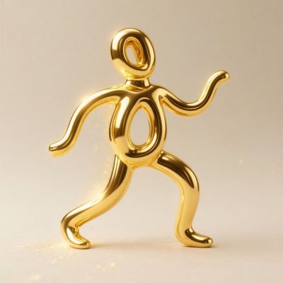 Noodleguy_'s profile picture. OG in this space. If they tell you, you got “lucky”, tell ‘em to check your X Feed.