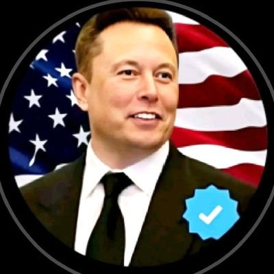 Mega_Musk35729's profile picture. https://t.co/b3mk28Xb72
