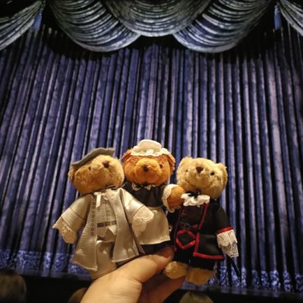 kanade_aoiori's profile picture. 奏(カナデ)と読みます。漫画、アニメやソシャゲについて呟く垢です。都内在住、成人済（20歳以上/社会人） 都内手渡しor郵送でお取引します。
推し→乙女ゲー、ミュージカル、アニメ、漫画など雑多です。