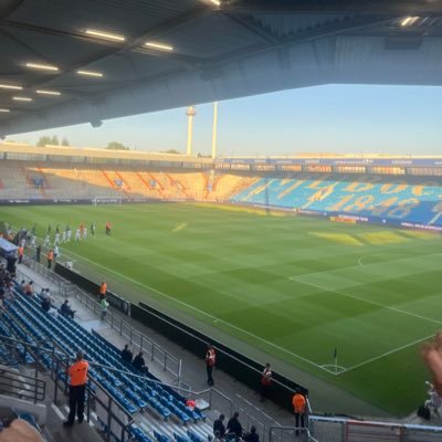 MaxSSVg's profile picture. Spiel u. Sport Vereinigung Velbert.