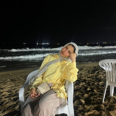 itssmaryoum's profile picture. Gp doctor