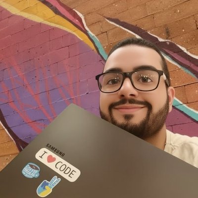 al_bertocastro's profile picture. A problem solver that happens to use programming languages to tell the computer what to do