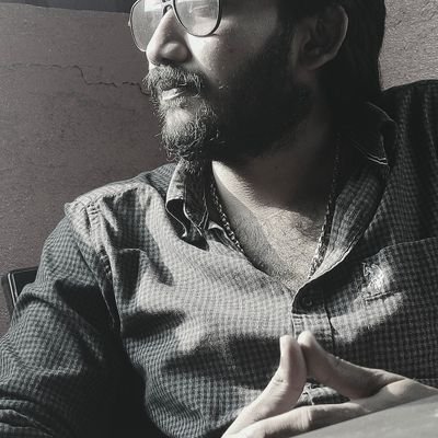 rajugadubtech's profile picture. 