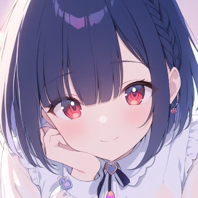 momoya's profile picture. AIイラストを中心とした雑多なメイン垢です
#AIイラスト は2025/09/09に始めた初心者です!
AIコンテンツ投稿者の方、AIイラスト好きさんほぼ100%フォロバします!
無言フォローや雑絡み歓迎!
いいね・RP・リプよろこびます!
ただし、はじめましてDMと画像転載は🆖でお願いします❌️