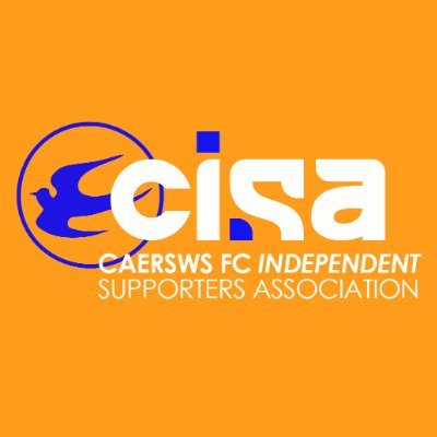 CaerswsFCISA's profile picture. Caersws FC Independent Supporters Association - the TRUE voice of the Bluebirds