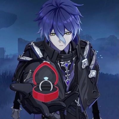 DeltaTheFalse's profile picture. I love Flins. I play Genshin, HSR, Val and OW for the most part.