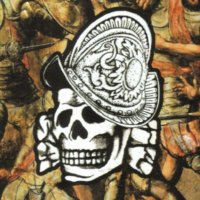 Nekrowaffen ᛉ🜨ᛣ (@nekrowaffen) 's Twitter Profile Photo