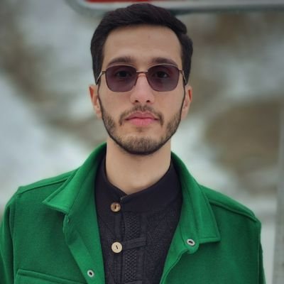 ali_bo9's profile picture. Currently negotiating with my parrots for freedom
 (اراجیف نامه https://t.co/8lTEv5eTVa)