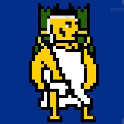 VankBros's profile picture. Web3 dreamer & crypto mind 💎 | 23 | Diabetic warrior 💉 | Blind in one eye but seeing see more than most 👁️ | Tech Enthusiast⚙️

Let's learn and grow!