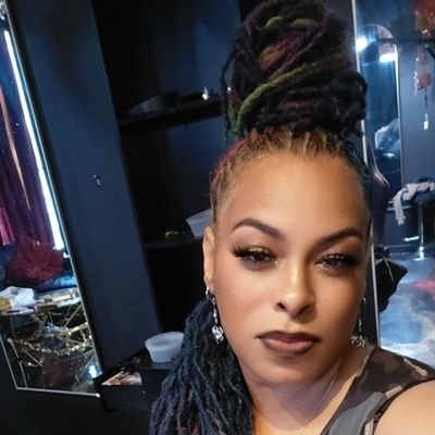 BRINA_MACK's profile picture. United States of Aquarius ♒️