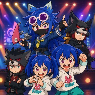 FS39BAkQ3cO0Kgg's profile picture. こんにちは！ニンジャラ.マリオカート8DX.マリオパーティ.ルイージマンション3.スプラトゥーン2.スプラトゥーン3.フォートナイト.サクラスクールシミュレーター.マインクラフトのゲームをやっています
ゲーム写真集は毎週日曜日に投稿していきます