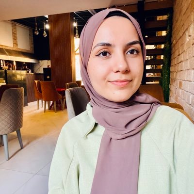 DeemaMuhaisen's profile picture. IUG Medical student