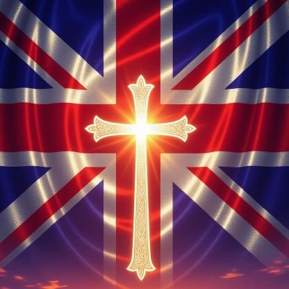 war0n1slam's profile picture. Christ is KING ✝️
