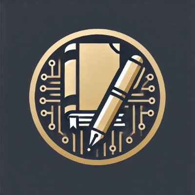 Legaledgetech's profile picture. Welcome to Legal Edge Tech Policy & Publishing LLC
Empowering Girls. Elevating Voices. Leading with a Purpose!