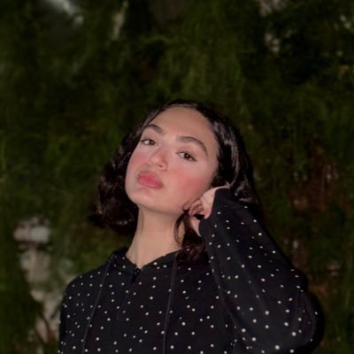 saraeesmparvaz's profile picture. it’s on process. https://t.co/c4uSQz2q8t