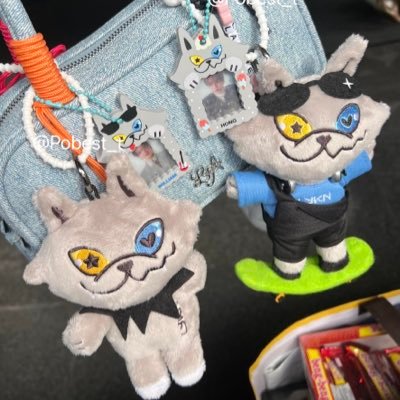 pobest_t's profile picture. #อัพเดทพีเบส #รีวิวพีเบส 💙❤️ ปล่อยของ GMM Popmart ของใช้มือ1-2✨ | มัดจำ-ผ่อนได้ 🐺 | นัดรับไปรษณีย์หลักสี่, โลตัส-ซีคอนศรีนครินทร์ | ส่งของจ.-ศ. | รีวิวลด10฿