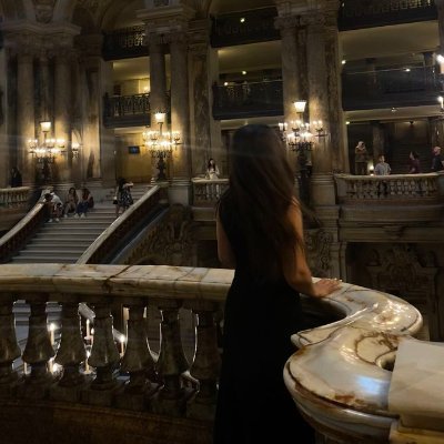Isabella_1f8's profile picture. Collecting memories, not things. Every day’s a new story.