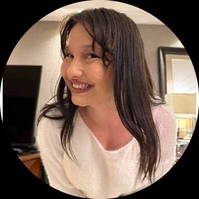 PelinHngs's profile picture. Software Developer  https://t.co/RefLTrs0gT

Motivasyonun Yürüyen Hali..