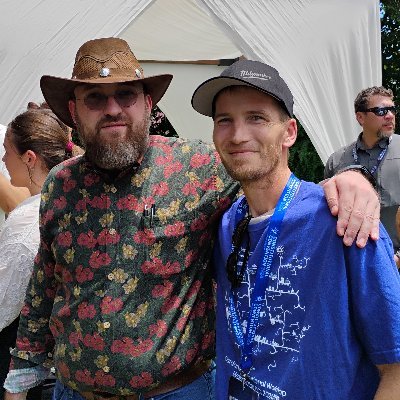 illimitable_HSP's profile picture. Joker Pool is Bare-metal supports Mithril, Blockfrost, Midnight, & Testnet. We are ⛓️builders not ⛓️ drainers! Limitless conclave 🃏