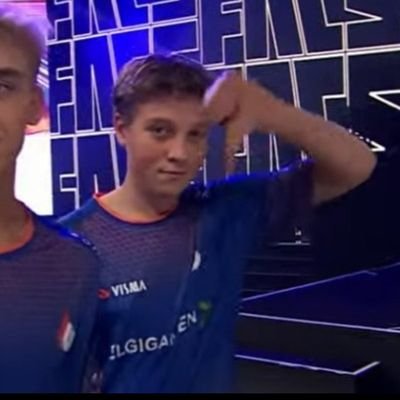 Pablowinguregen's profile picture. 15 🇩🇿 | regen of @pablowingu |