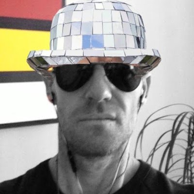 KrisZimitat's profile picture. 