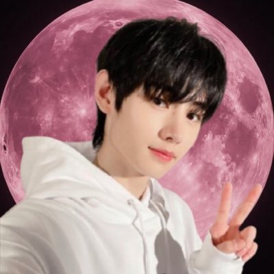 penghonie's profile picture. that one gllitgene