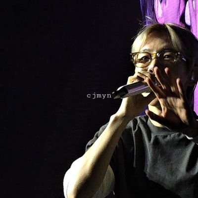 Cjmyn's profile picture. KJY's Soulmate❣
BBH's Wife 💓
NDH's Mom 👪
● A tool to help me find HD photos of my boys ●
||V.I.P since 2009
||Aeri since 2013
||Kkurangdan since July 22, 2019