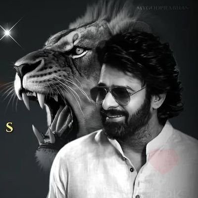 Prabhas_AK47's profile picture. 
