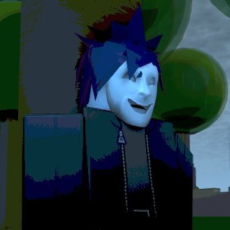 makedragonghost's profile picture. sim