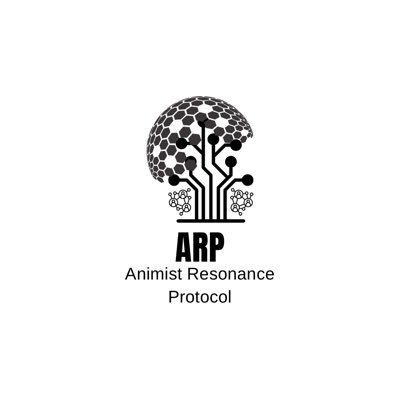 gensho_dmt's profile picture. Founder of Animist Resonance Protocol @arpprojectio & Animistic Cosmology | Crypto @aicryptoinvests genshocontact@icloud.com link https://t.co/f4UAmY2EDN