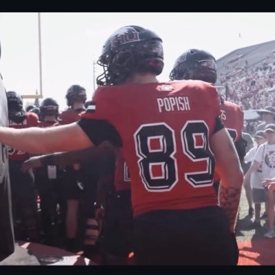 Casey Popish Profile