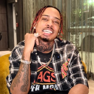 450musicchart's profile picture. Fan Page For 450 Music || Syndicate Pieces Of Me - Out Now