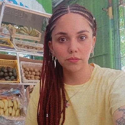 MariaChaban3's profile picture. 