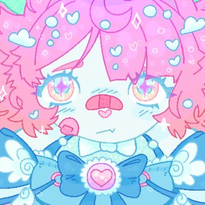 lyxus.mp4 (COMMS OPEN)さんのプロフィール画像