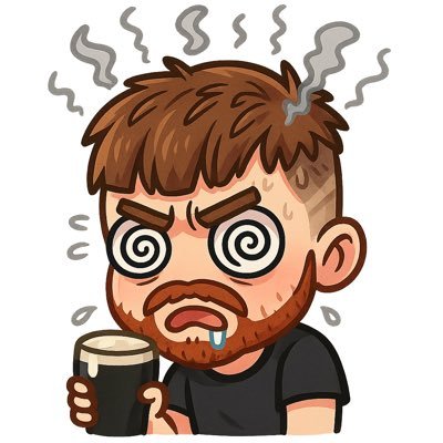 waifusham's profile picture. just an irish country man who doesn’t understand computers & speaks english + irish & streams on twitch