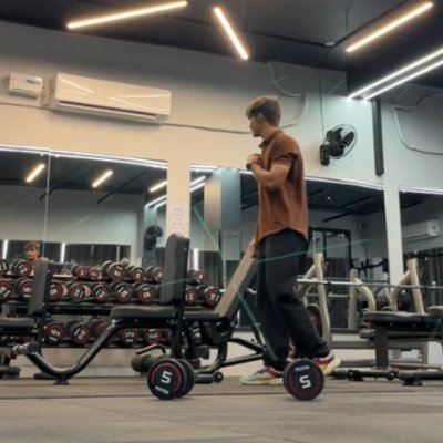 whyankush07's profile picture. I build and lift. (24k+) https://t.co/cdgd1kmz40
