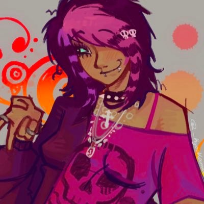 _kyoukami's profile picture. ADHD/🇵🇭 |‼️CREDIT ME IF YOU USE MY ART | 🖌️ C0MMS: CLOSED | Creator of #CriminallyYoursAU | alt @_remizspamz • https://t.co/aHfAW3cKdQ