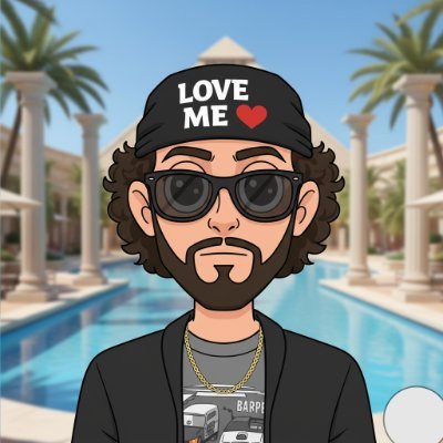 Xb_phiD42's profile picture. Memecoin maniac / Villager / nillionaire
Future Dev 🚀
