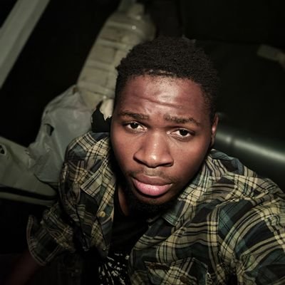 toye_davie's profile picture. Think first, code second #JavaScript ||
JavaScript Developer || Frontend Developer