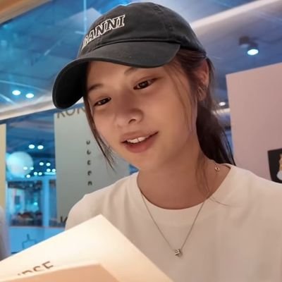patheinfatuati's profile picture. Fanacc, Yapping acc - Simping over girls, women.٭( For Any GLs stan )٭, Twice, Taeri. ও˒ LMSY, EnjoyJune, JuneMewnich, KaoJane, EarnFairy, ArhoungPam ˓🧡🤍🩷 ⌑