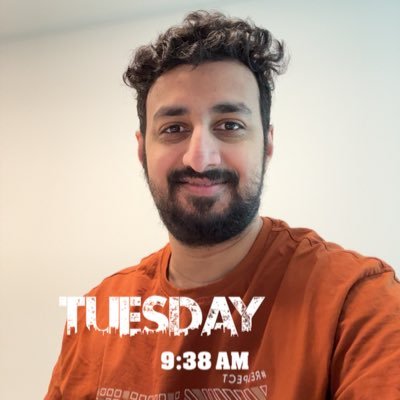 SherKhanCodes's profile picture. Just a 5G test engineer🧠 Learning to build Full-Stack & AI-powered apps 🚀 Documenting my #100DaysOfFullStack journey 💻 Next.js #BuildInPublic